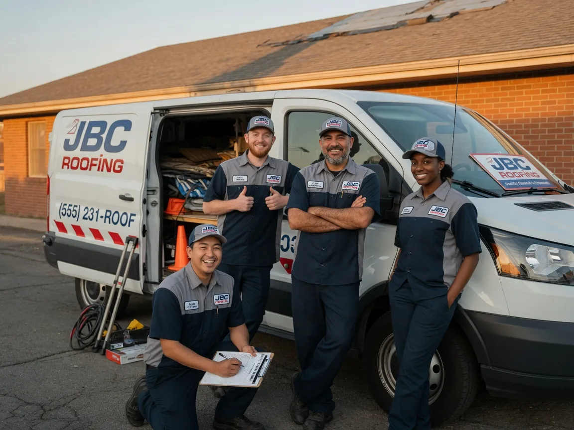 Roof Replacement company in Fork Union, VA